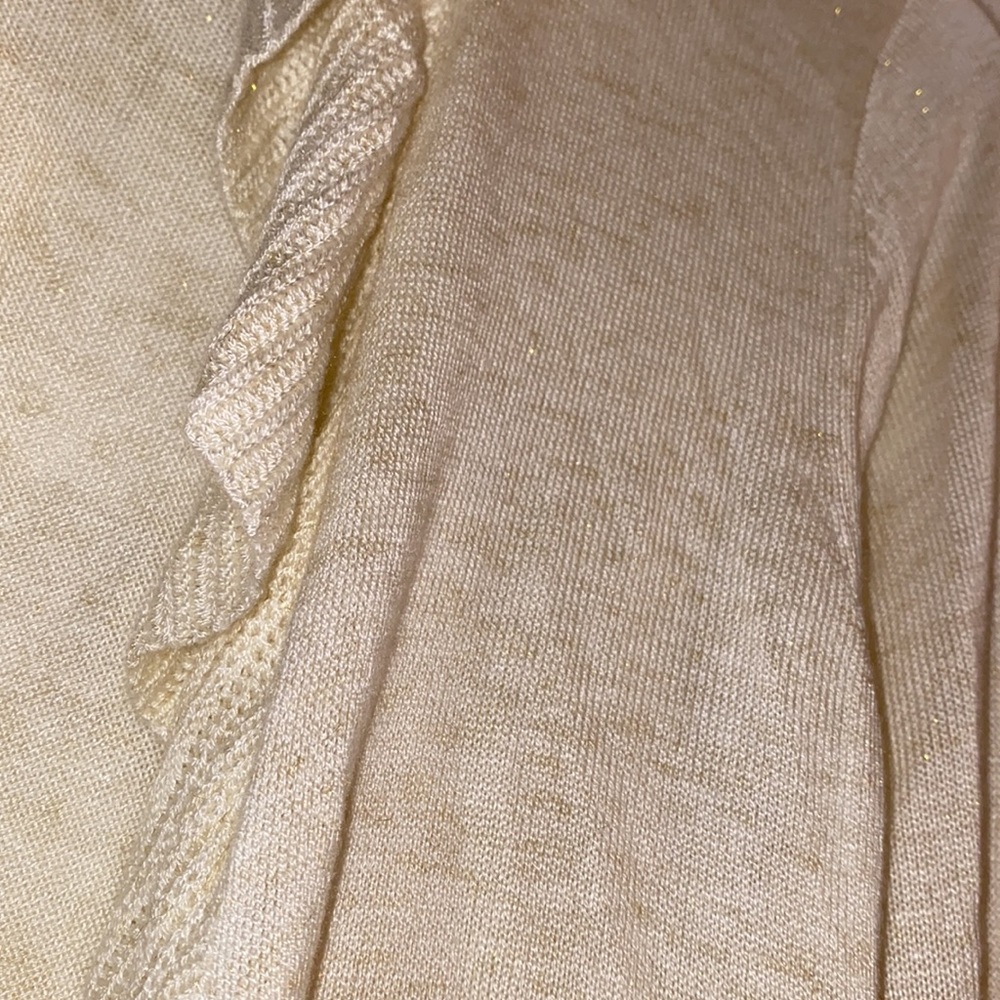 Rafaella cardigan NWT - Picture 5 of 6